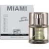 Hot Miami Spicy — Pheromone Perfume, 30 ml — Pheromone Perfumes