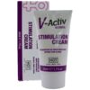 Hot V-Activ — Stimulating Cream, 50 ml — Arousal Gels for Women