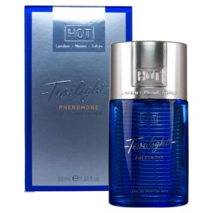 Hot Twilight — Pheromone Cologne, 50 ml — Men's Pheromone Perfumes