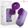 Intense Sabrina — Clitoral Stimulator, Rechargeable, Purple — Clitoral Stimulators