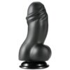 Hidden Desire Inferno Fat Boys — Suction Cup Dildo, 19 cm — Dildos