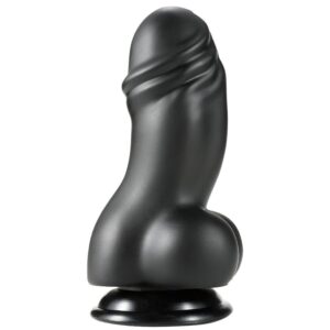 Hidden Desire Inferno Fat Boys — Suction Cup Dildo, 19 cm — Dildos