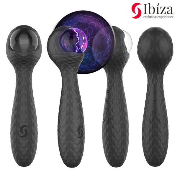 Ibiza Plasma Sphere — Vibrator, Rechargeable — Vibrators — view 3
