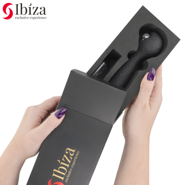 Ibiza Plasma Sphere — Vibrator, Rechargeable — Vibrators — view 6
