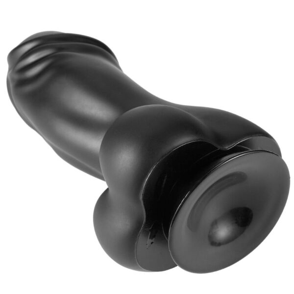 Hidden Desire Inferno Fat Boys — Suction Cup Dildo, 22 cm — Dildos — view 2