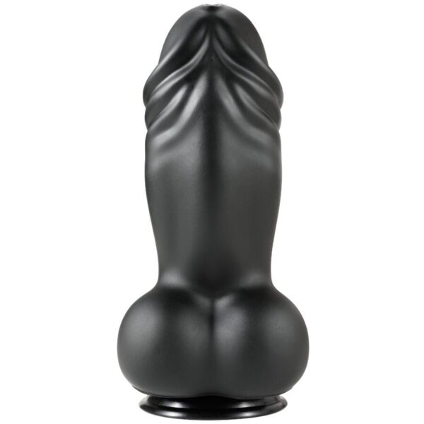 Hidden Desire Inferno Fat Boys — Suction Cup Dildo, 22 cm — Dildos — view 3