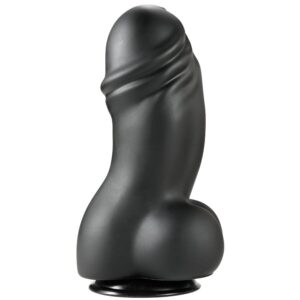 Hidden Desire Inferno Fat Boys — Suction Cup Dildo, 22 cm — Dildos