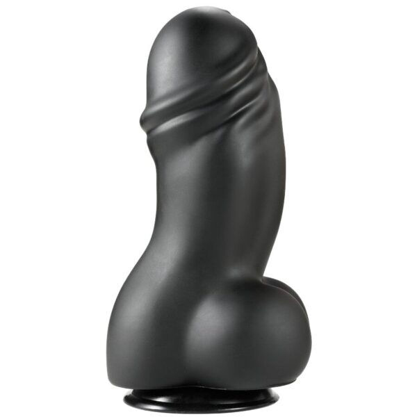 Hidden Desire Inferno Fat Boys — Suction Cup Dildo, 22 cm — Dildos
