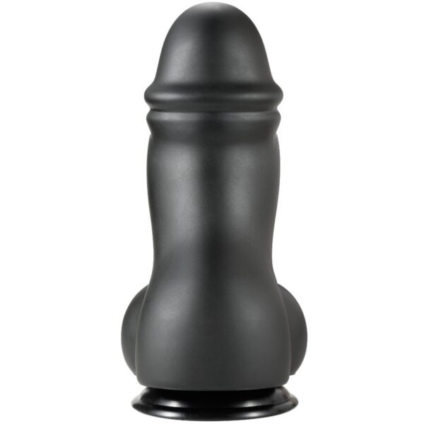 Hidden Desire Inferno Fat Boys — Suction Cup Dildo, 22 cm — Dildos — view 6