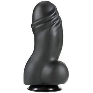 Hidden Desire Inferno Fat Boys — Suction Cup Dildo, 27 cm — Dildos
