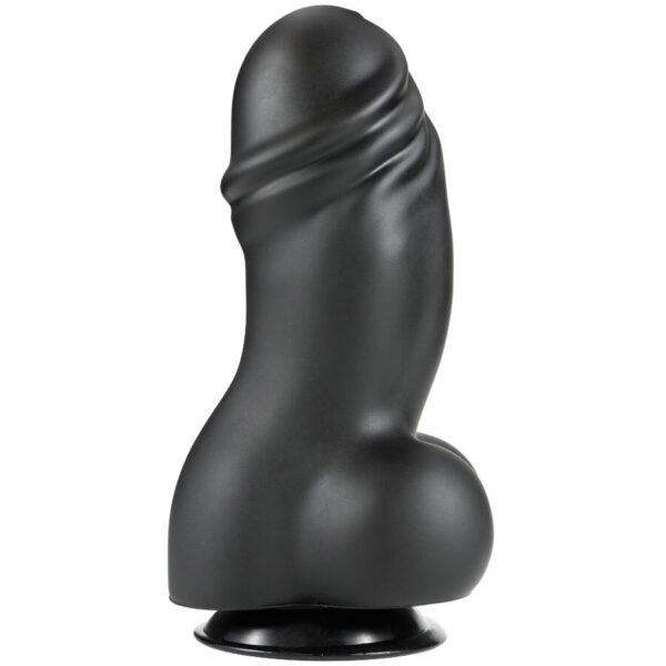 Hidden Desire Inferno Fat Boys — Suction Cup Dildo, 27 cm — Dildos