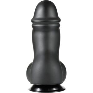 Hidden Desire Inferno Fat Boys — Suction Cup Dildo, 27 cm — Dildos — view 2