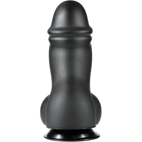 Hidden Desire Inferno Fat Boys — Suction Cup Dildo, 27 cm — Dildos — view 2