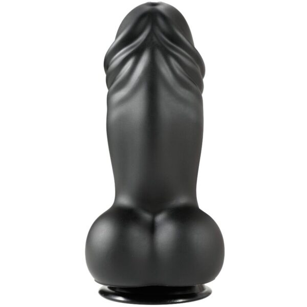 Hidden Desire Inferno Fat Boys — Suction Cup Dildo, 27 cm — Dildos — view 6