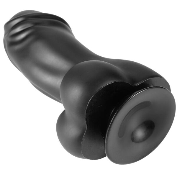 Hidden Desire Inferno Fat Boys — Suction Cup Dildo, 27 cm — Dildos — view 8