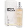 Cobeco Pearl — Pheromone Perfume, 15 ml — Pheromone Perfumes