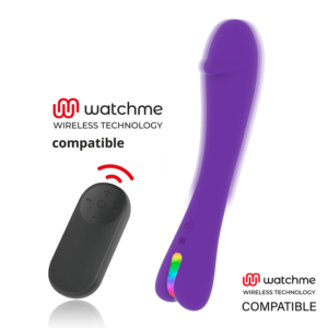 Mr Boss Enzo — Vibrator, Remote Control — Classic Vibrators