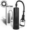 Intense 01 — Penis Pump, Waterproof, Black — Penis Accessories