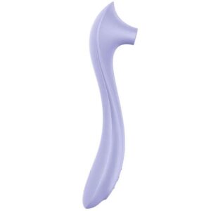 Satisfyer Easy Lover — Air Pulse Stimulator, Waterproof — Air Pulse Vibrators — view 4