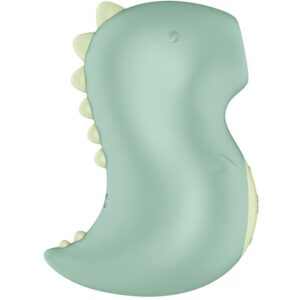Satisfyer Din-Oooh — Air Pulse Stimulator, Waterproof — Air Pulse Vibrators — view 4