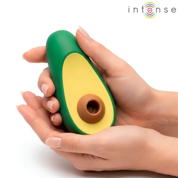 Intense Waki — Air Pulse Stimulator, Waterproof — Air Pulse Vibrators — view 7