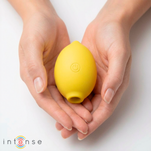 Intense Moni — Air Pulse Stimulator, Waterproof — Air Pulse Vibrators — view 3