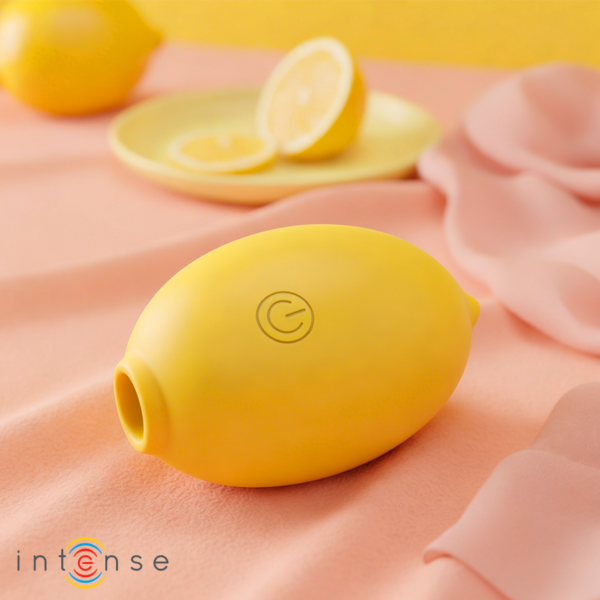 Intense Moni — Air Pulse Stimulator, Waterproof — Air Pulse Vibrators — view 4