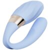 LELO Tiani Twist — Couples Vibrator, Waterproof, Foam