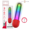 Intense Debbie — Bullet Vibrator, Rechargeable, Rainbow — Bullet Vibrators