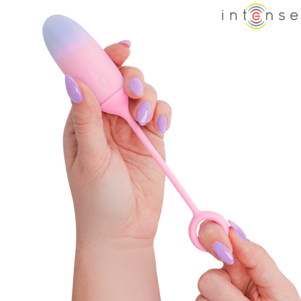 Intense Pamela — G-Spot Vibrator, Rechargeable — G-Spot Vibrators — view 6