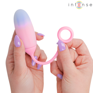 Intense Pamela — G-Spot Vibrator, Rechargeable — G-Spot Vibrators — view 2