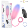 Intense Pamela — G-Spot Vibrator, Rechargeable — G-Spot Vibrators
