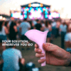 Intimichic Kibi — Portable Urinal — Intimate Hygiene