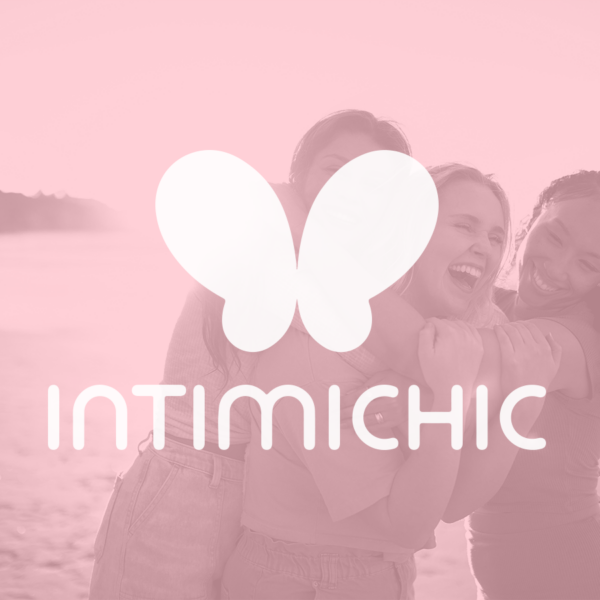 Intimichic Kibi — Portable Urinal — Intimate Hygiene — view 8