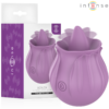 Intense Azalea — Clitoral Vibrator, Waterproof, Purple — Clitoral Stimulators