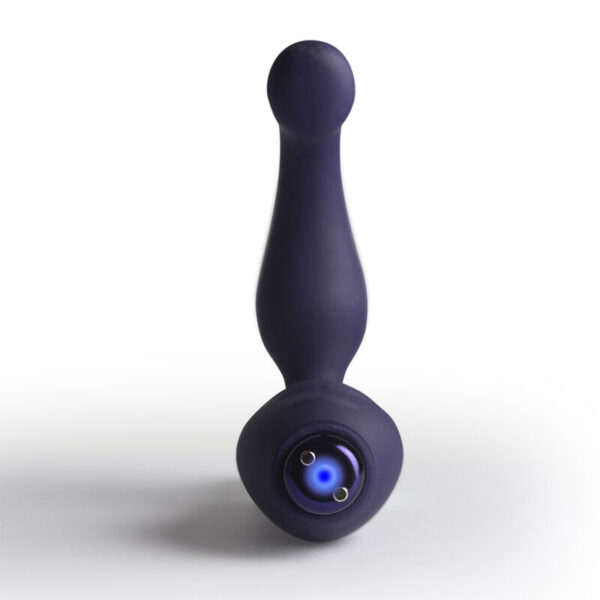 Rocks-Off Nova Sovereign — Prostate Vibrator, Rechargeable, Blue — Anal — view 2