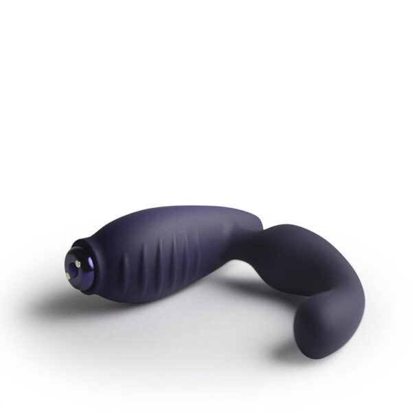 Rocks-Off Nova Sovereign — Prostate Vibrator, Rechargeable, Blue — Anal — view 4