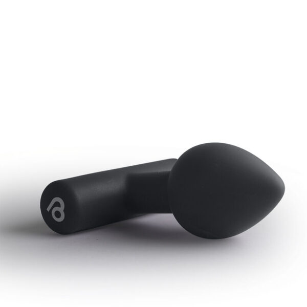 Rocks-Off Nova Astryx — Vibrating Butt Plug, Rechargeable — Anal — view 6