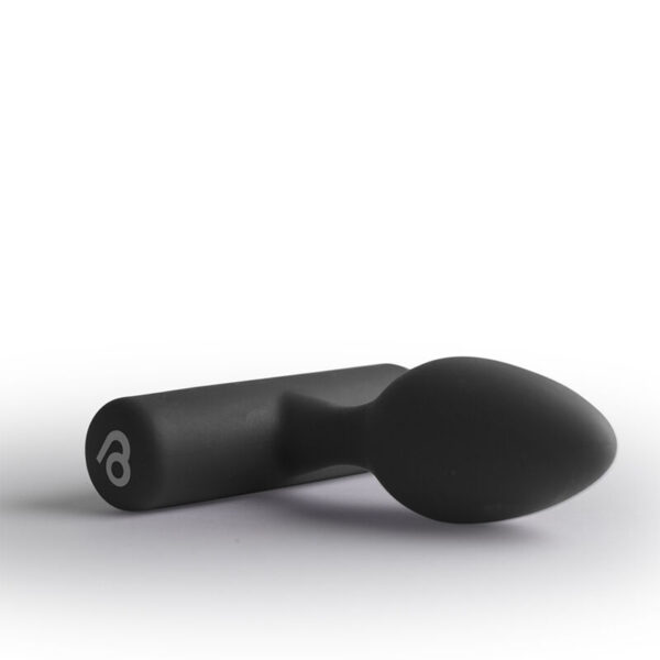 Rocks-Off Nova Solaris — Vibrating Butt Plug, Rechargeable — Anal — view 3