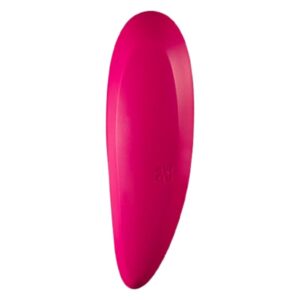 Romp Shine X — Air Pulse Stimulator, Waterproof, Pink — Clitoral Stimulators — view 3