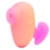 Romp Kiss — Air Pulse Stimulator, Waterproof — Clitoral Stimulators