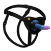 Romp Piccolo — Strap-On Dildo, Silicone, 14 cm — Dildos