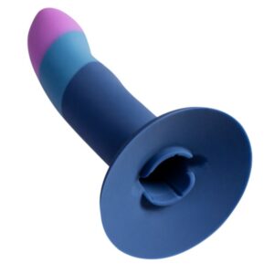 Romp Piccolo — Strap-On Dildo, Silicone, 14 cm — Dildos — view 4