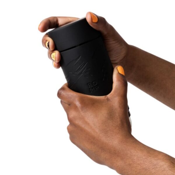 Romp Dash — Male Masturbator, Black — Male Masturbators — view 5