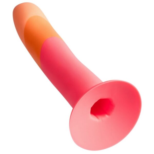 Romp Dizi — Suction Cup Dildo, 18 cm — Dildos — view 3