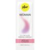 Pjur Woman Bodyglide — Silicone-Based Lubricant, 1.5 ml — Lubes