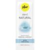 Pjur Med Natural Glide — Water-Based Lubricant, 2 ml — Lubes