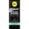 Pjur Back Door Panthenol — Anal Lubricant, 2 ml — Anal Lubricants