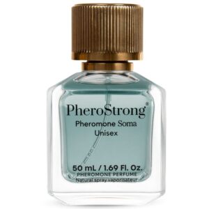 Pherostrong Soma — Pheromone Perfume, 50 ml — Men's Pheromone Perfumes — view 2