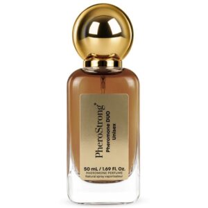Pherostrong Duo — Pheromone Perfume, 50 ml — Men's Pheromone Perfumes — view 3